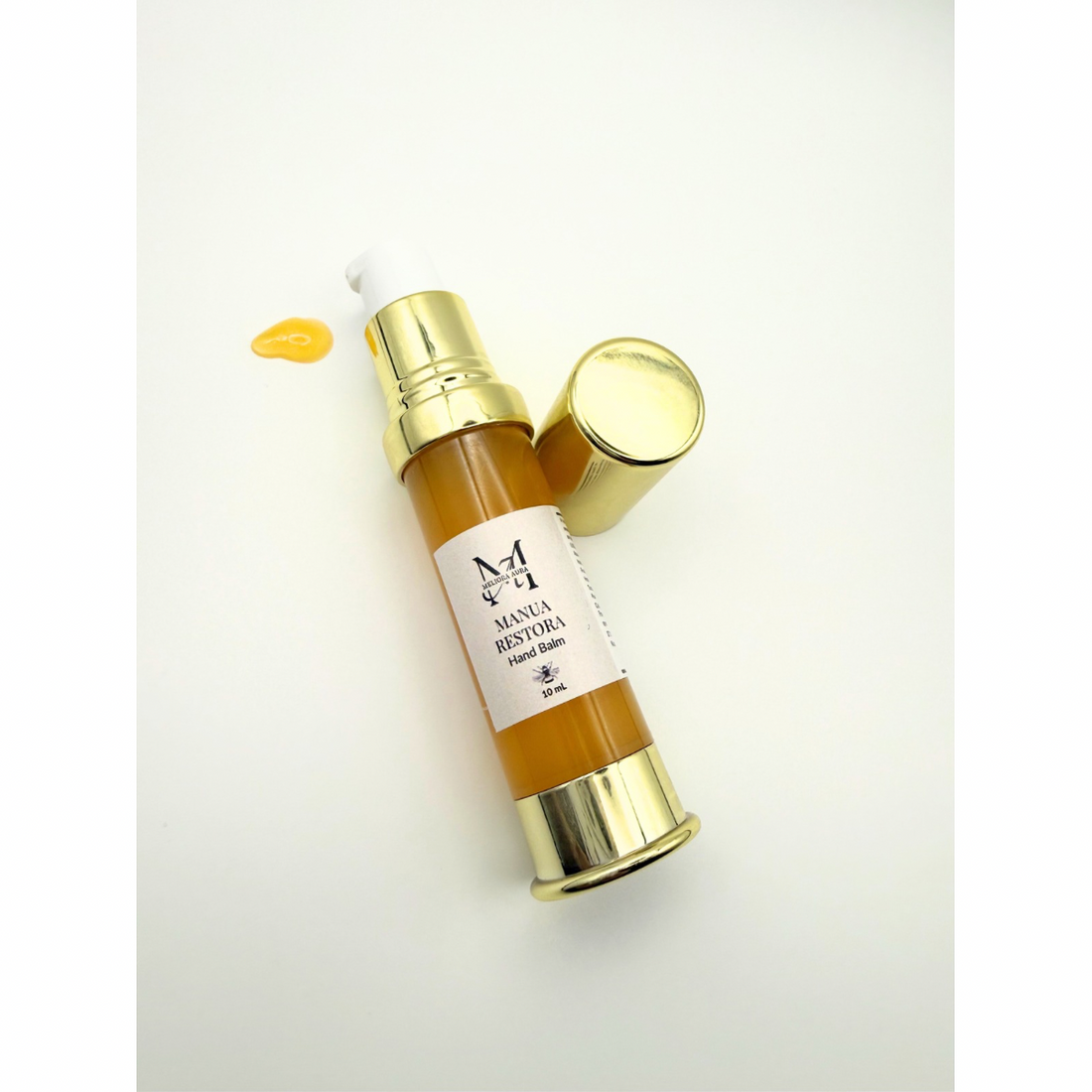 Manua Restora — Restorative Hand Balm