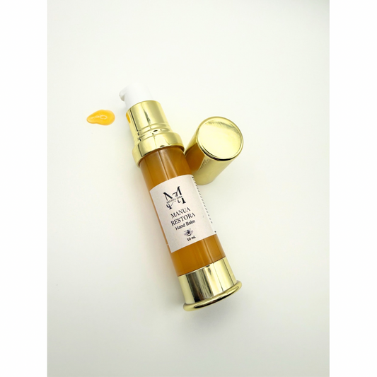 Manua Restora — Restorative Hand Balm
