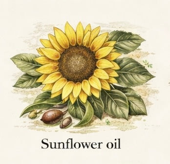Sunflower Oil