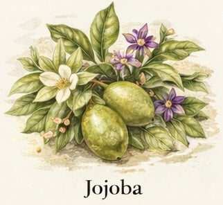 Jojoba Oil