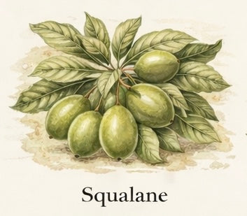 Squalane — The Skin’s Own Language