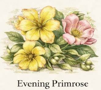 Evening Primrose Oil