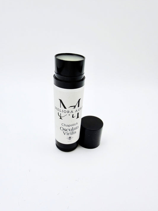 Osculata Virilis - Men’s Chapstick