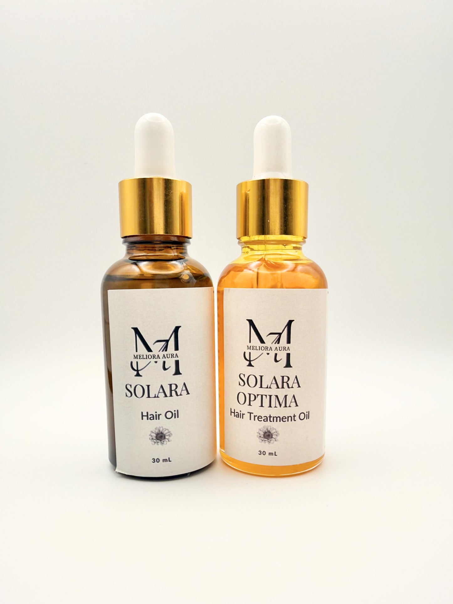 Hair Repair Duo (bundle)