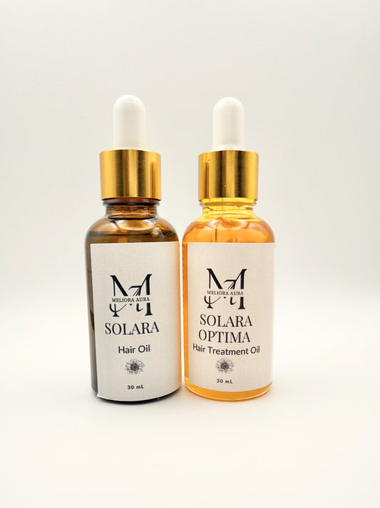 Hair Repair Duo (bundle)