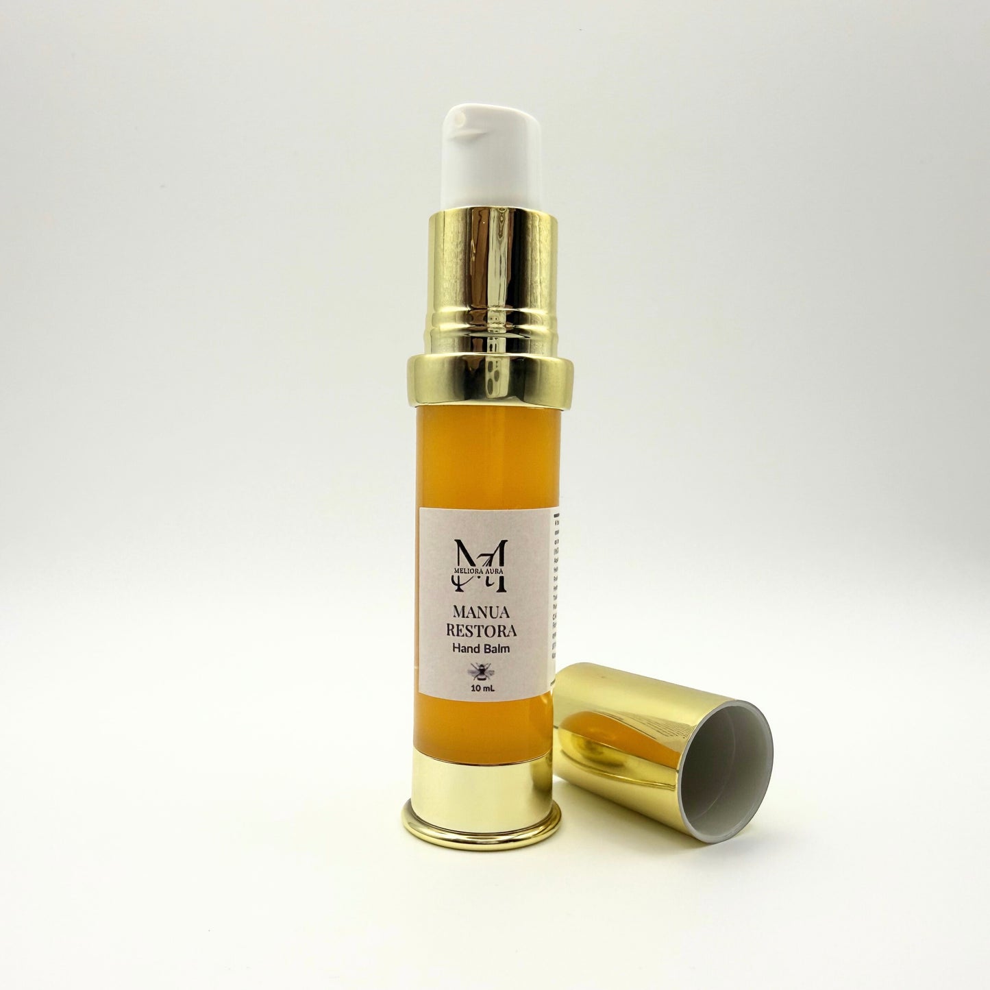 Manua Restora Hand Balm