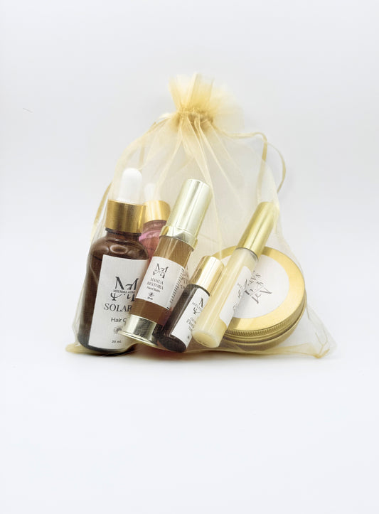 The Ultimate Self Care Ritual (bundle)