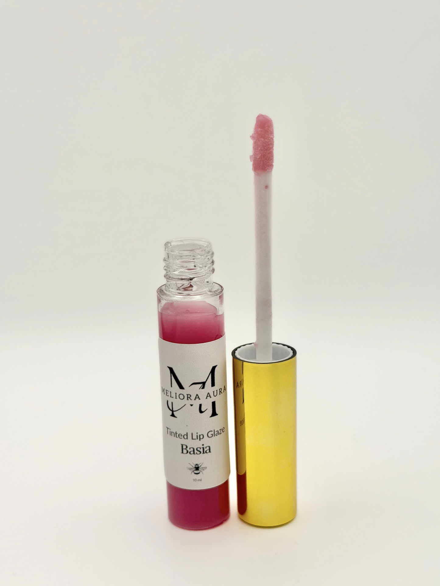Basia - Tinted Lip Glaze