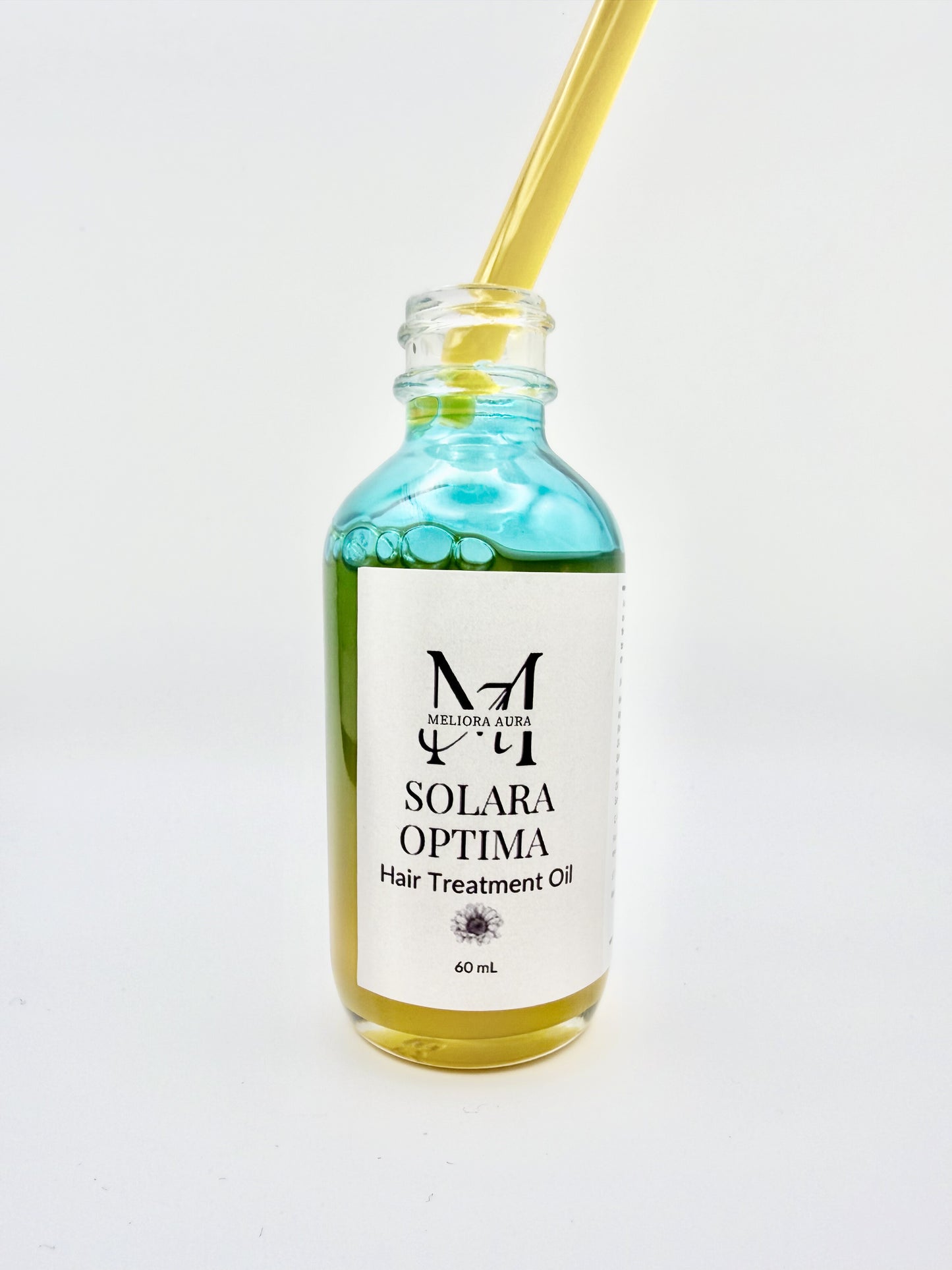 Solara Optima Treatment Hair Oil