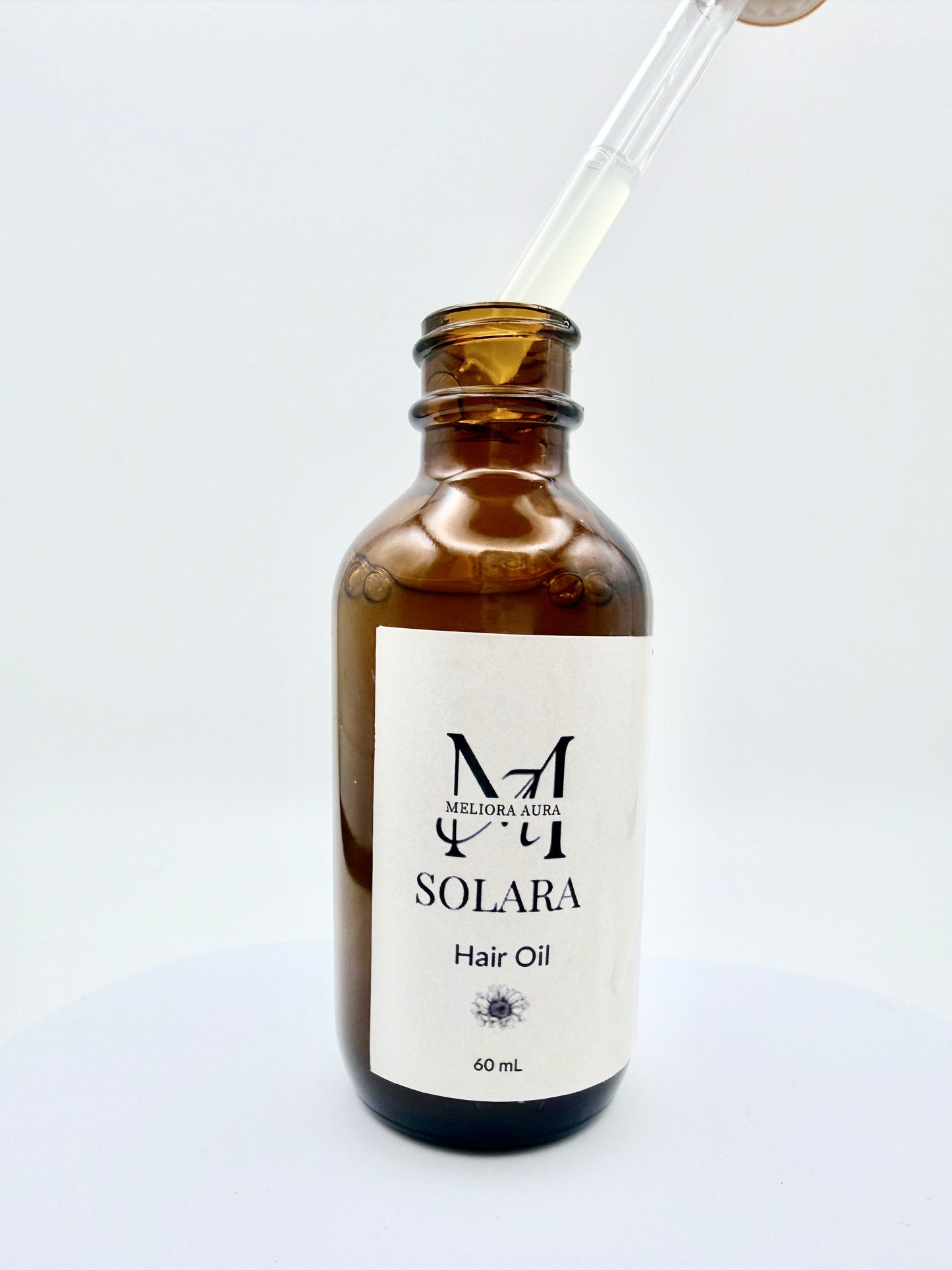 Solara Hair Oil