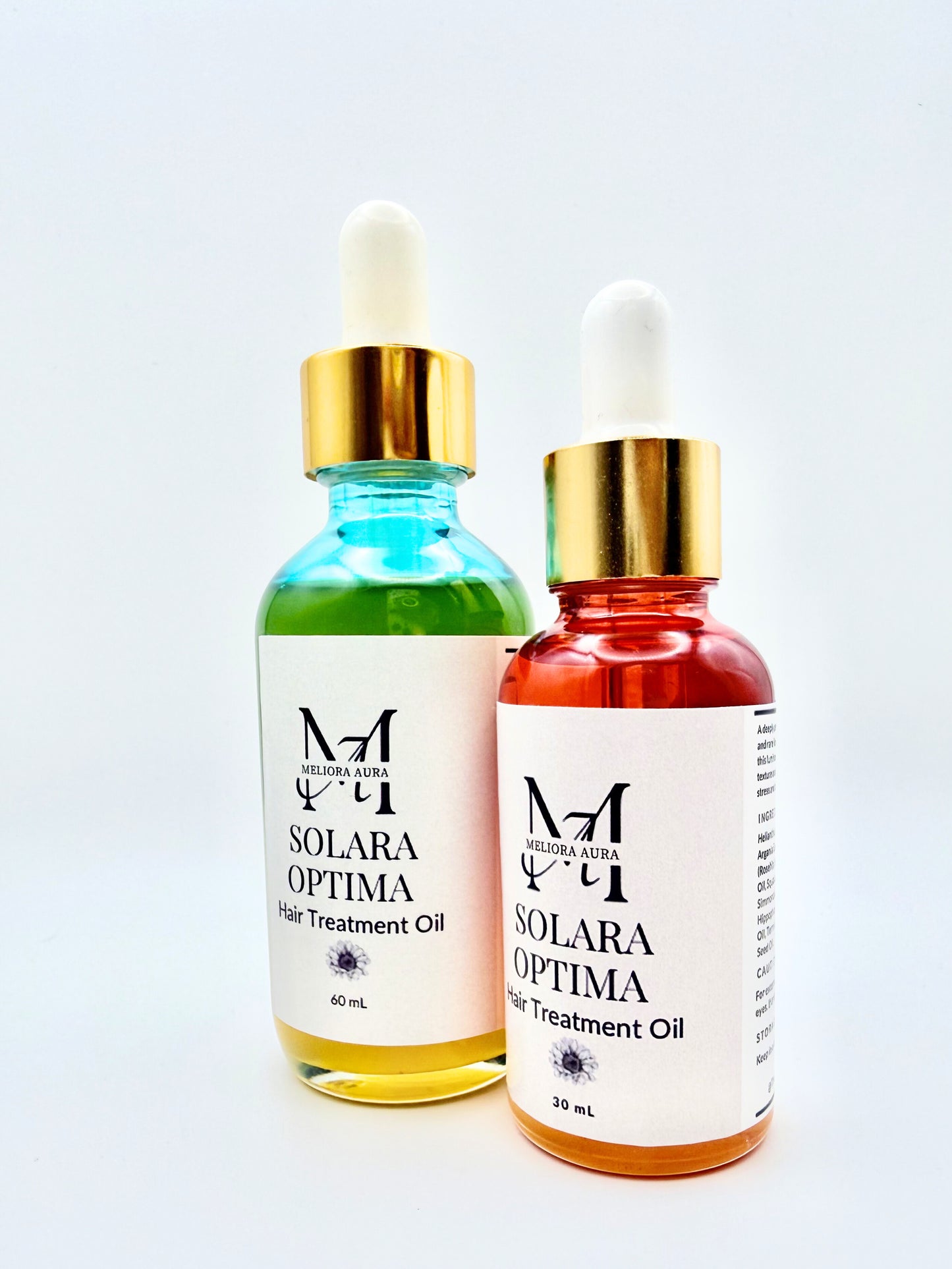 Hair Repair Duo (bundle)