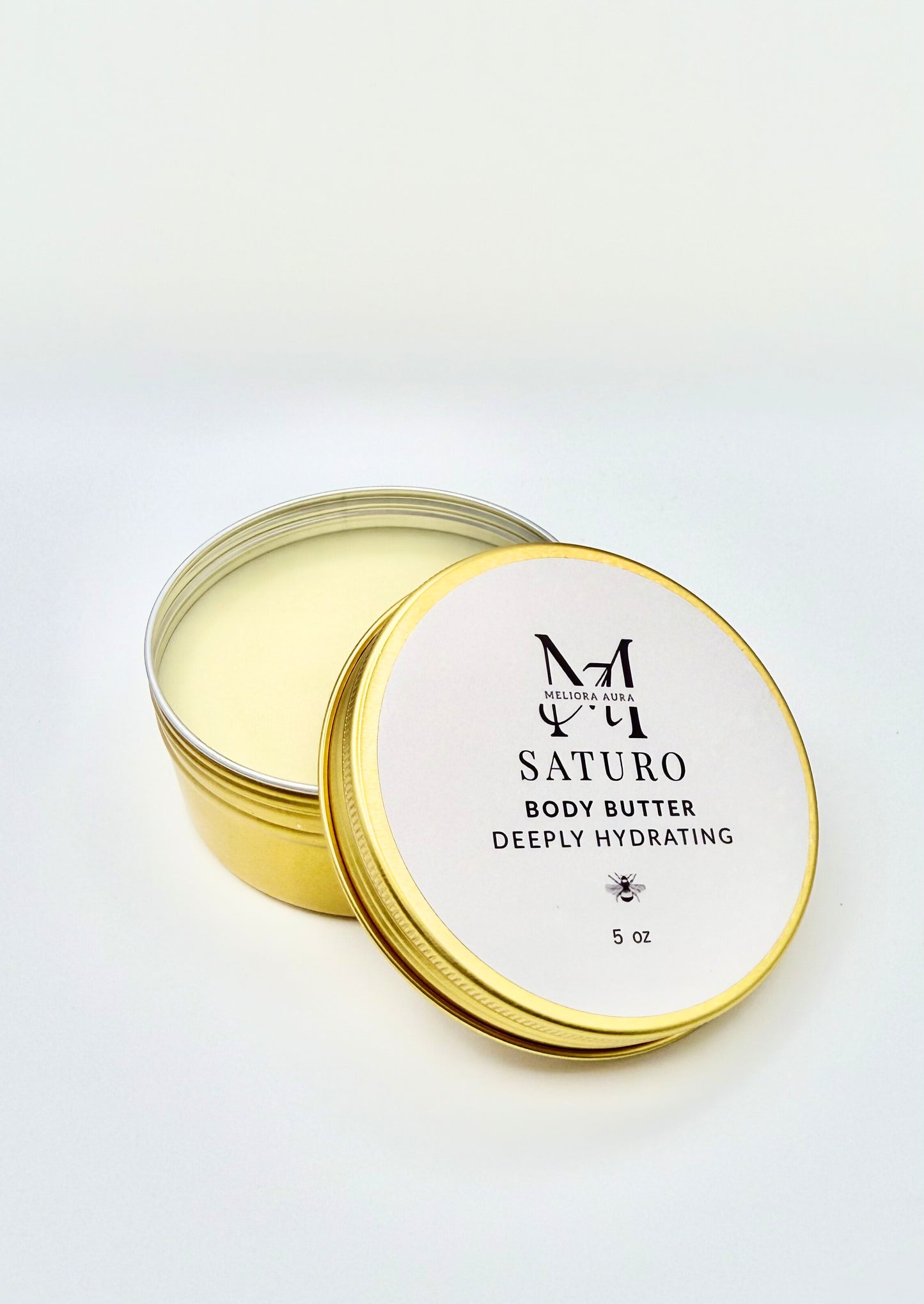 Saturo Body Butter