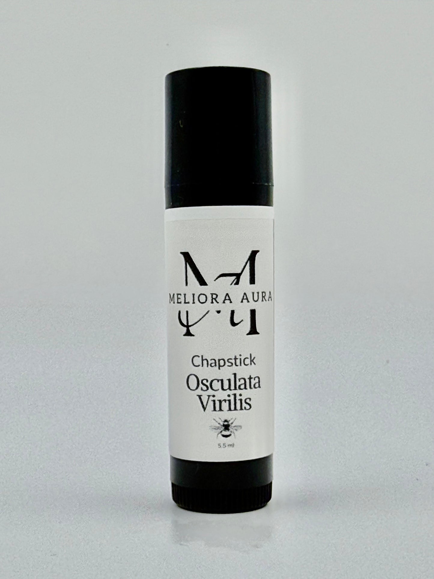 Osculata Virilis Chapstick