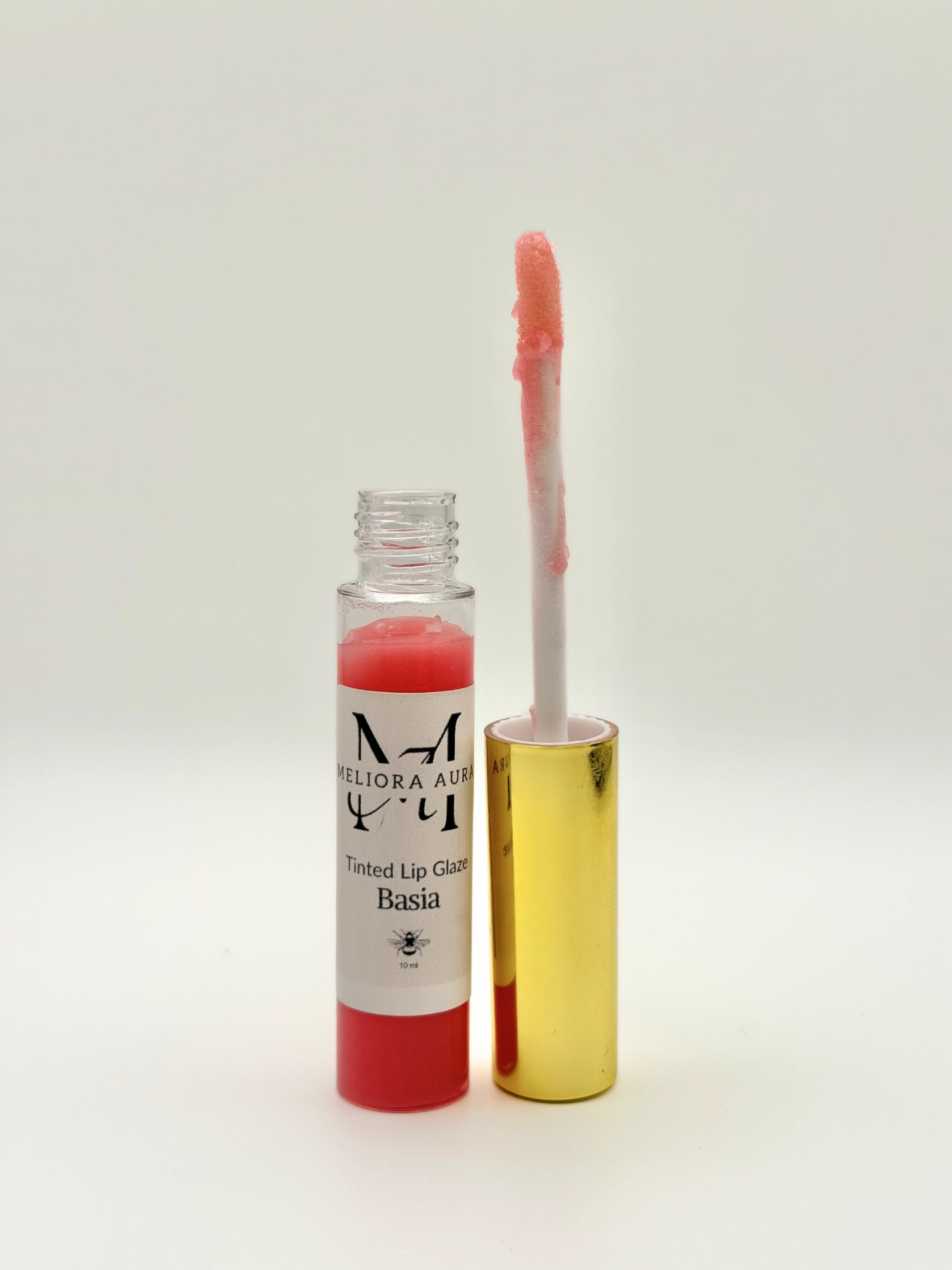 Basia - Tinted Lip Glaze