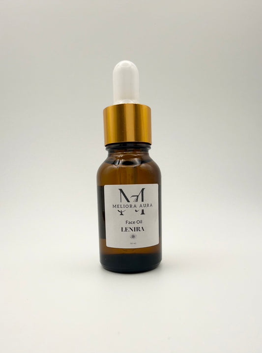 Lenira Face Oil